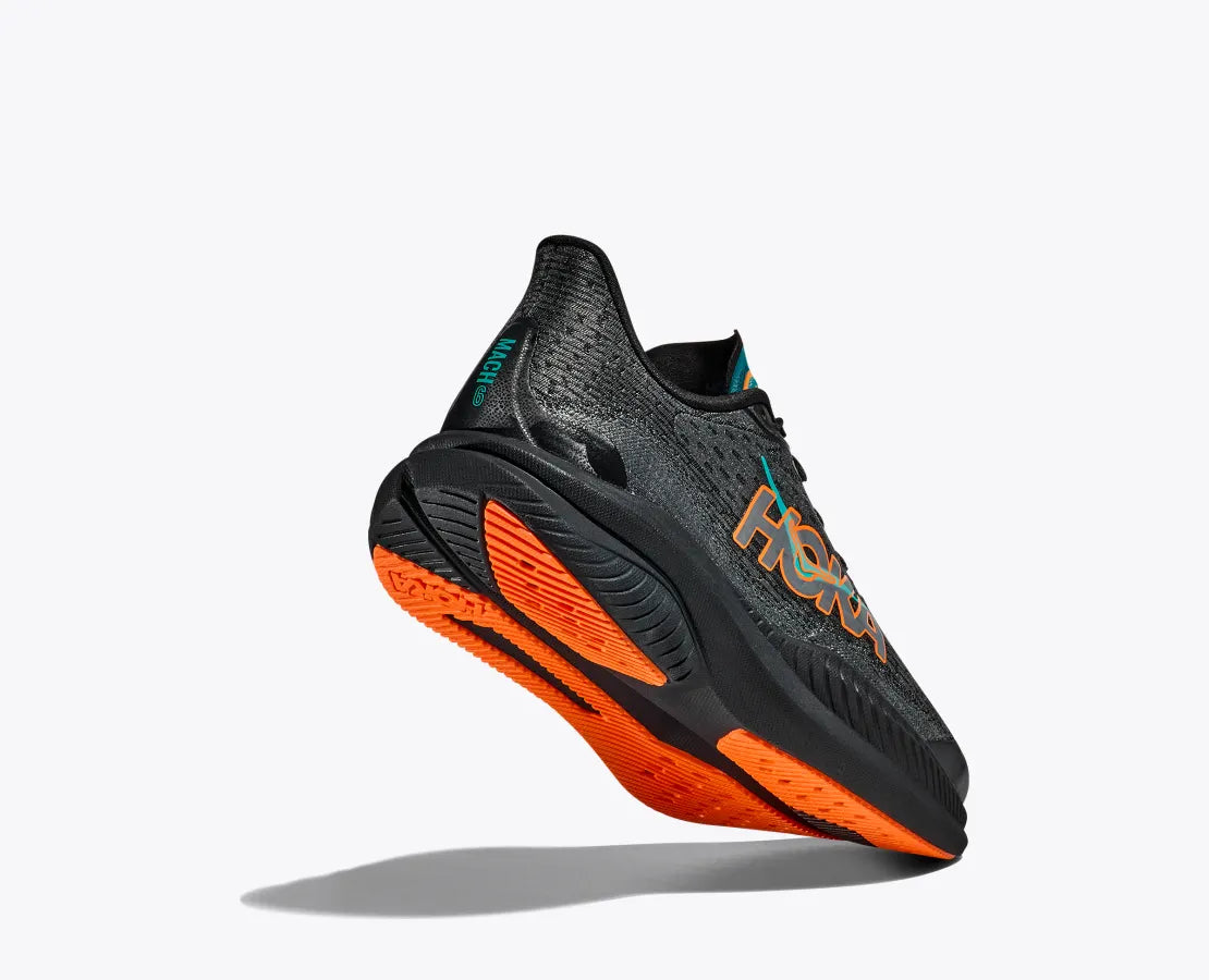HOKA Mach 6