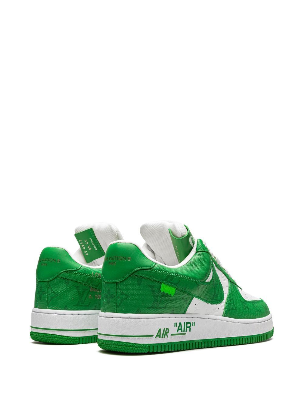Louis Vuitton Nike Air Force 1 Low
