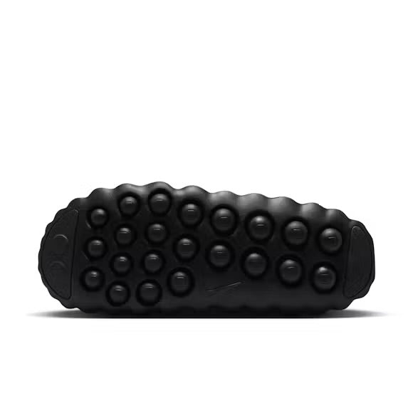 Nike Calm Slide Black