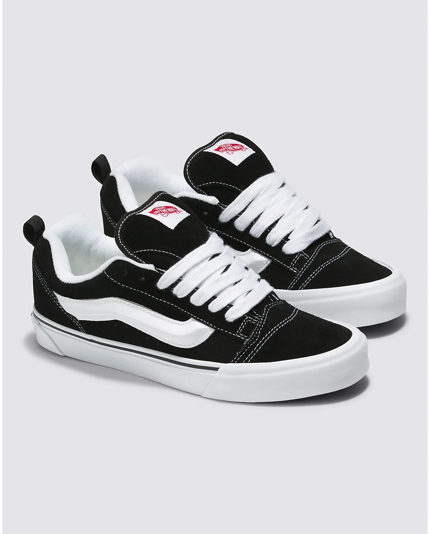 Knu Skool Suede Shoe