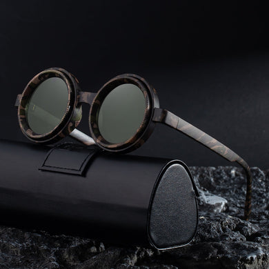 Glasses