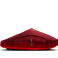 Nike Calm Slide Red & Black
