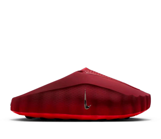 Nike Calm Slide Red & Black