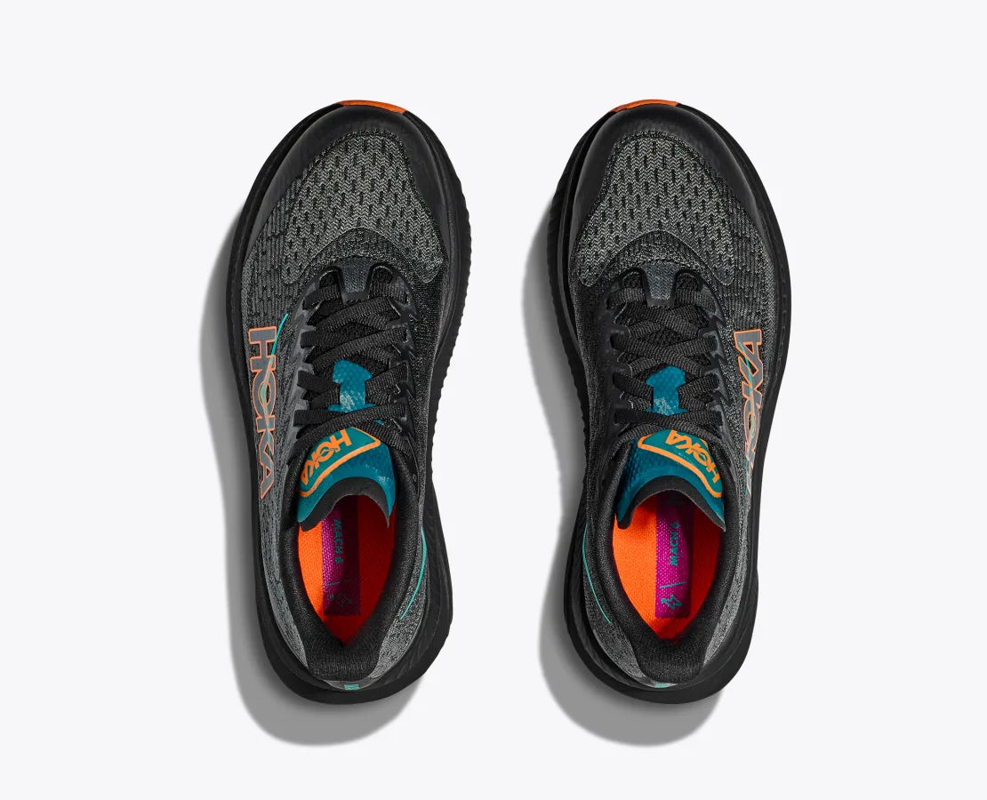 HOKA Mach 6