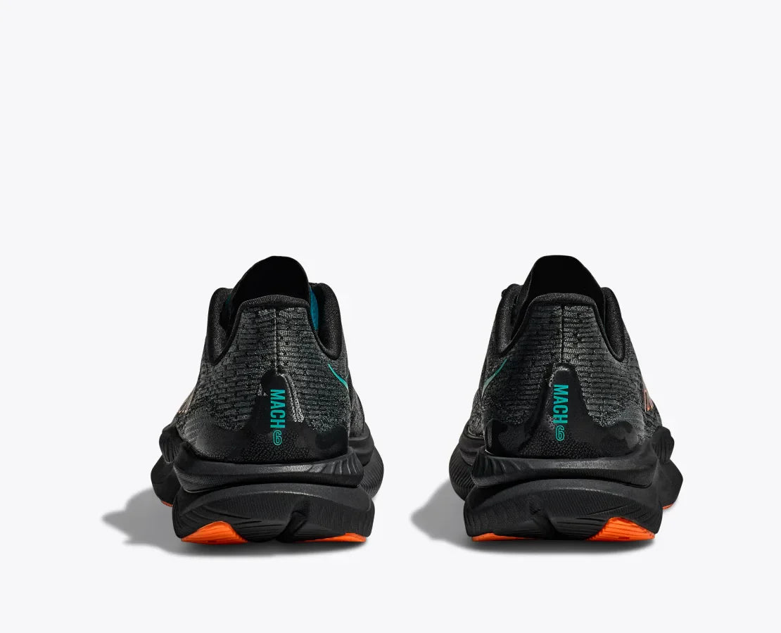 HOKA Mach 6