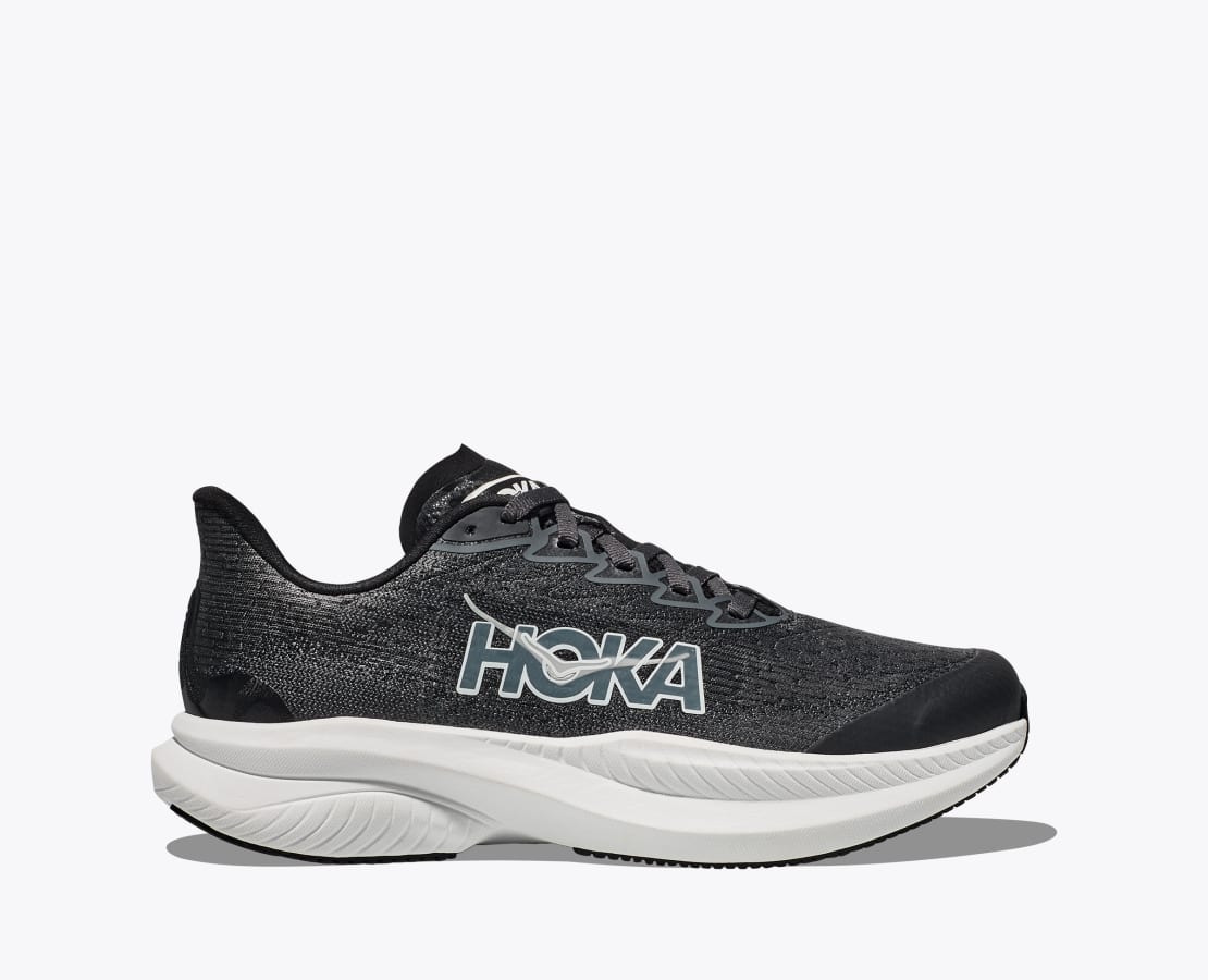 HOKA Mach 6