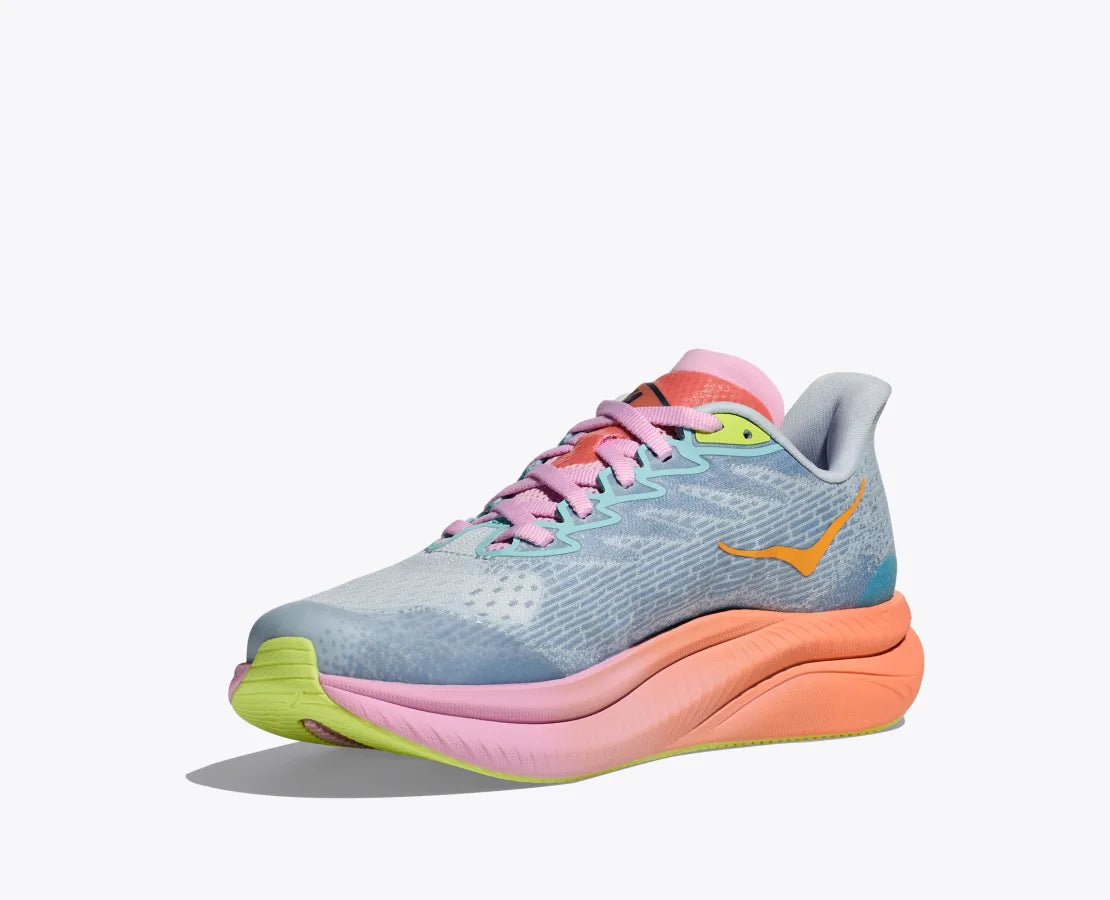 HOKA Mach 6