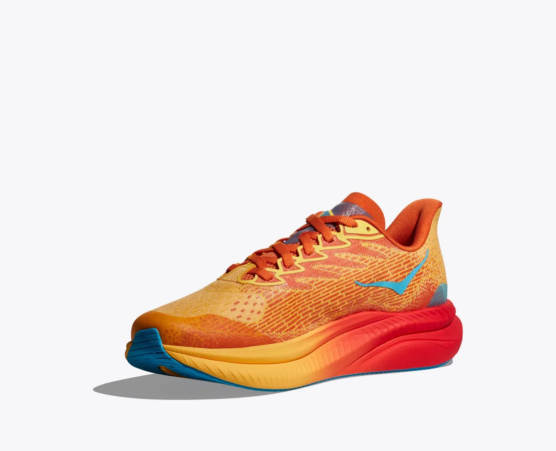 HOKA Mach 6