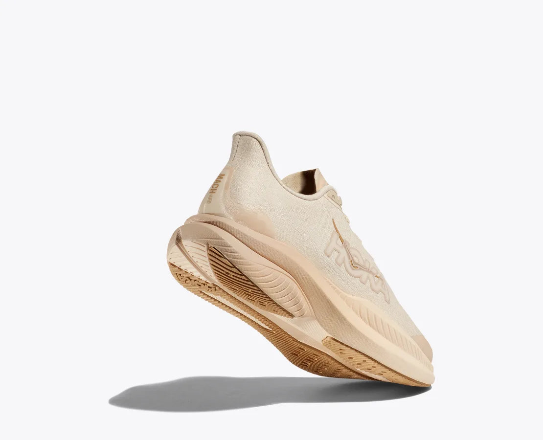 HOKA Mach 6