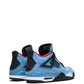 Jordan x Travis Scott Air Jordan 4 Retro "Cactus Jack" sneakers