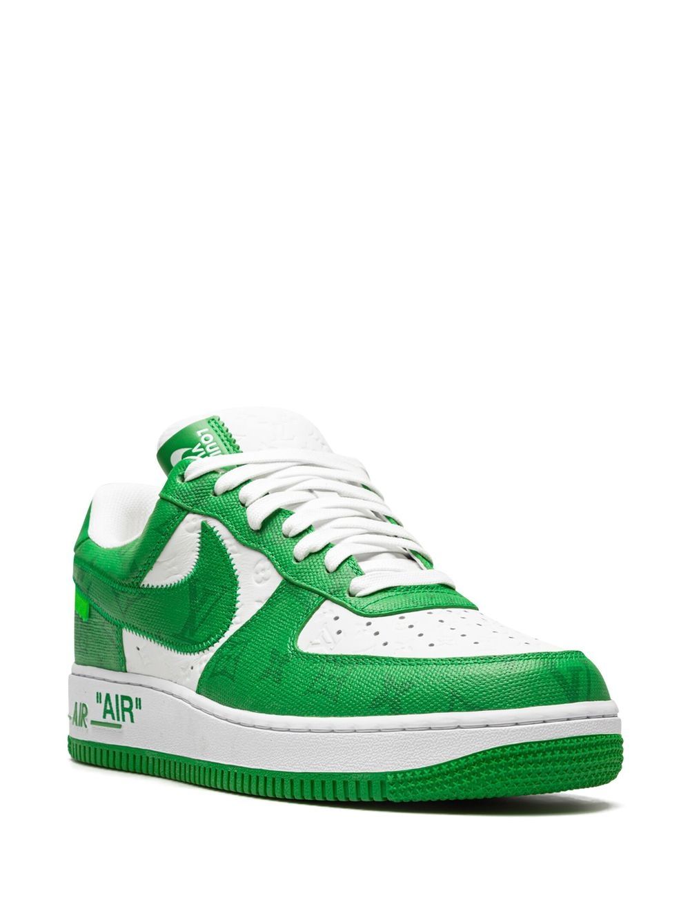Louis Vuitton Nike Air Force 1 Low