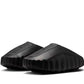 Nike Calm Slide Black