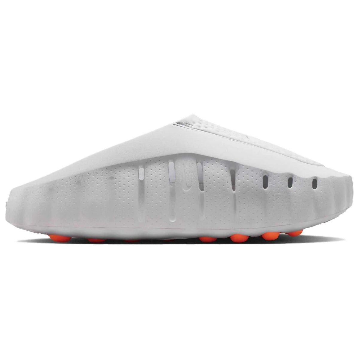 Nike Calm Slide White