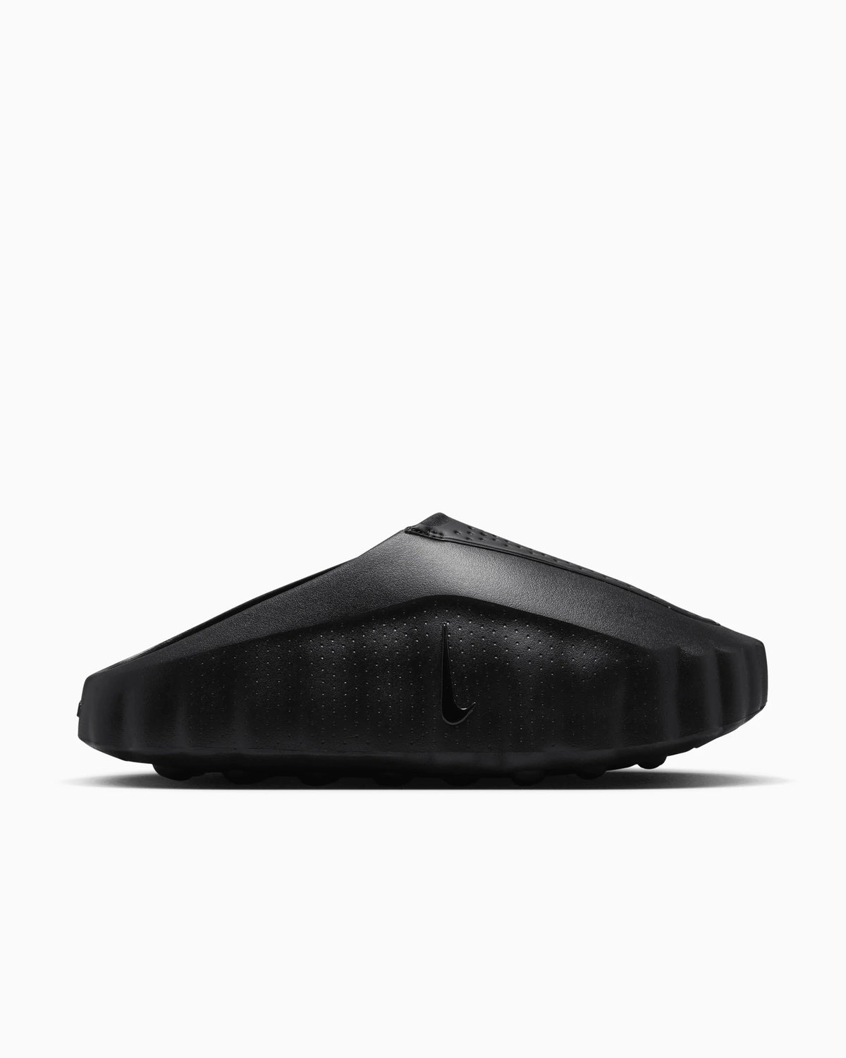 Nike Calm Slide Black