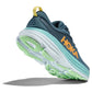 HOKA ONE ONE Bondi 8 'Real Teal Shadow' 1123202-RHD