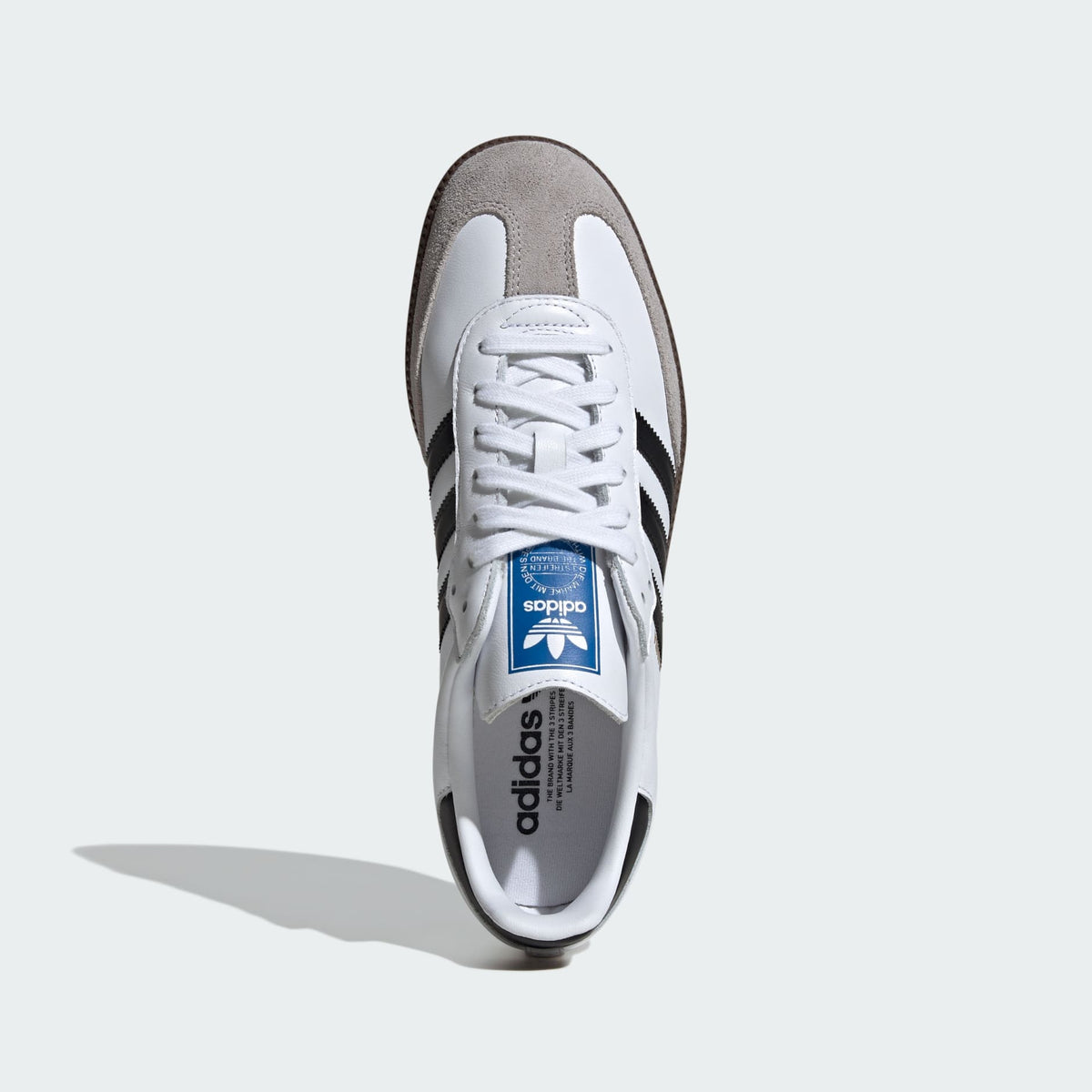Adidas Classic Unisex Sneakers – Stylish & Comfortable