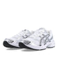 Nike V2K Run – White & Silver Sneakers