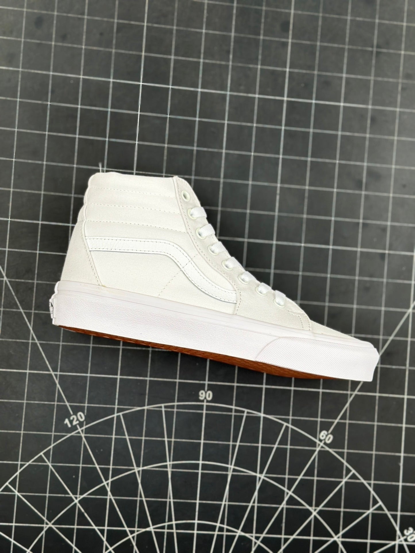 Vans Sk8 Hi