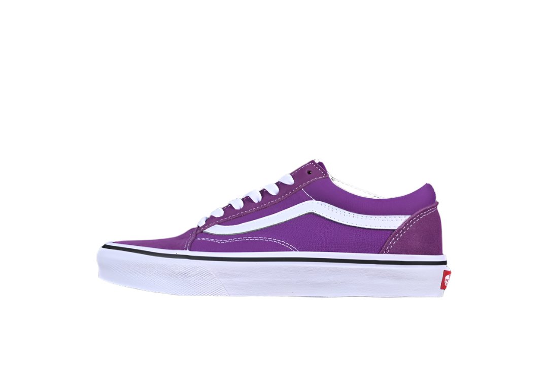 Old Skool Shoe