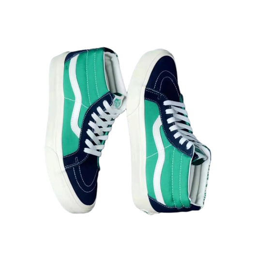 VANS CLASSICS Knu