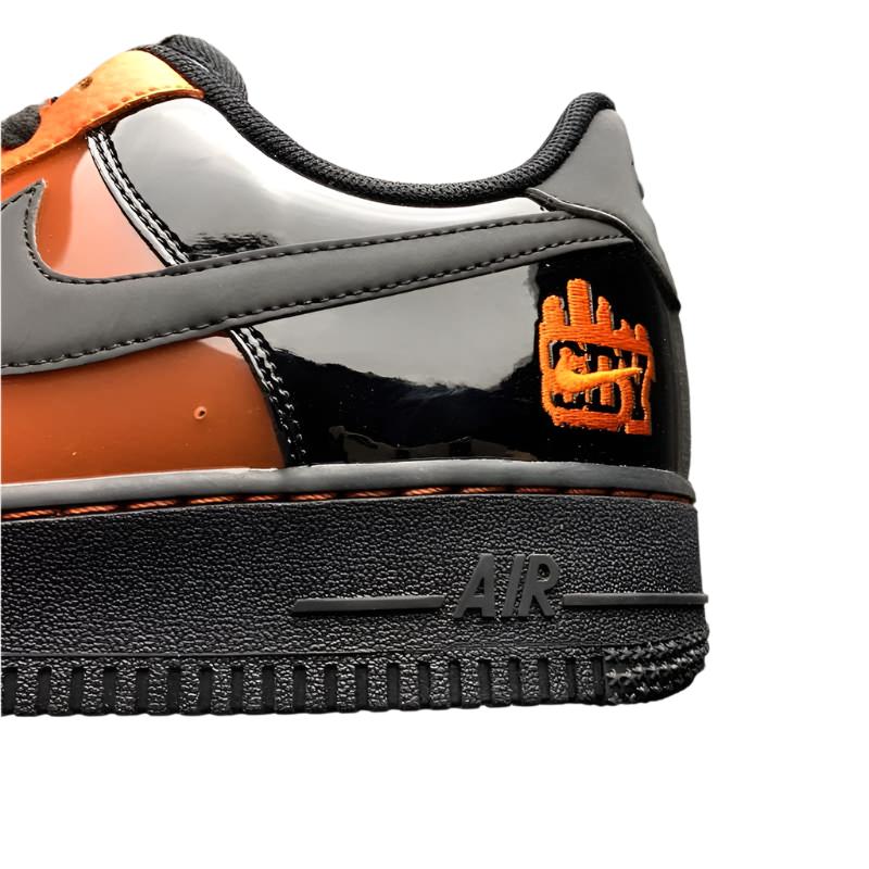 Air Force 1 Low 'Shibuya Halloween'