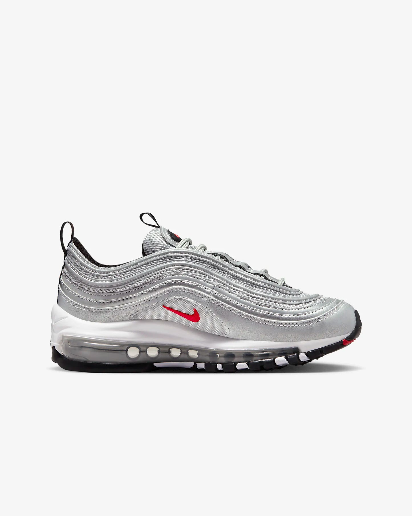 Nike Air Max 97 Big Kids' Shoes