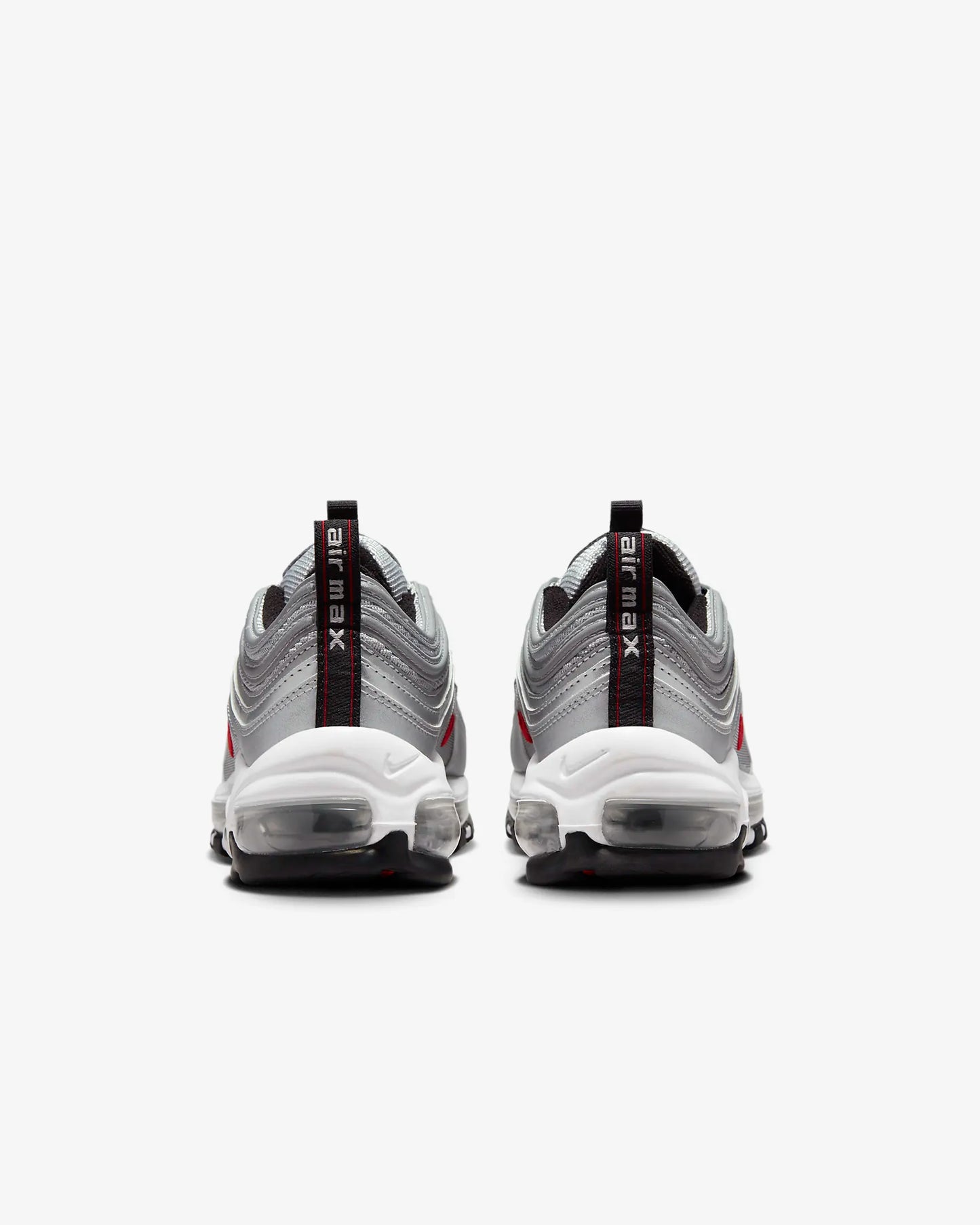 Nike Air Max 97 Big Kids' Shoes