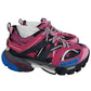 Balenciaga Track Pink Blue (Women's)