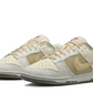 Nike Dunk Low Light Bone Dark Stucco