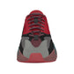 Adidas Yeezy 700 Hi-Res Red