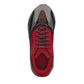 Adidas Yeezy 700 Hi-Res Red