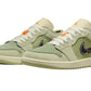 Air Jordan 1 Low SE Craft Light Olive