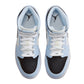 Air Jordan 1 Mid Ice Blue