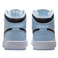 Air Jordan 1 Mid Ice Blue