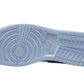 Air Jordan 1 Mid Ice Blue