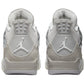 Air Jordan 4 Retro Frozen Moments