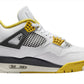 Air Jordan 4 Retro 'Vivid Sulfur'