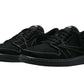 Air Jordan 1 Low SP Travis Scott Black Phantom