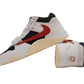 Travis Scott X Jordan Jumpman Jack University Red