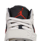 Travis Scott X Jordan Jumpman Jack University Red
