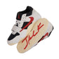 Travis Scott X Jordan Jumpman Jack University Red