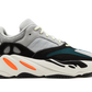Adidas Yeezy 700 Wave Runner Solid Grey